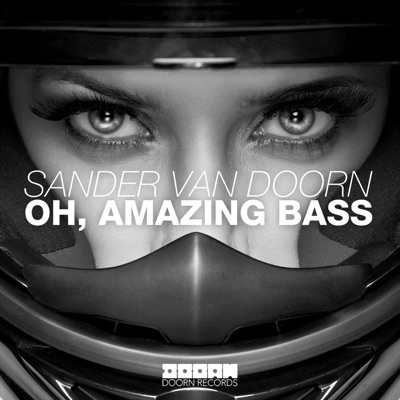 Oh, Amazing Bass (Original Mix)