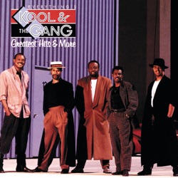 Kool & The Gang - Celebration