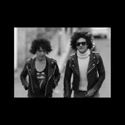 Las Nubes del Cine - Single - Los Makenzy Las Nubes del Cine - Single - Los Makenzy