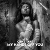 Can't Take My Hands Off You - Single