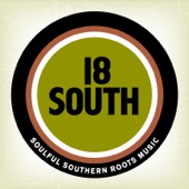 Soulful Southern Roots Music artwork