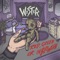 The Last Ride - WSTR lyrics