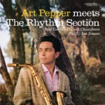 Art Pepper - You'd Be So Nice to Come Home To