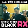 Kamen Rider Black RX - Single