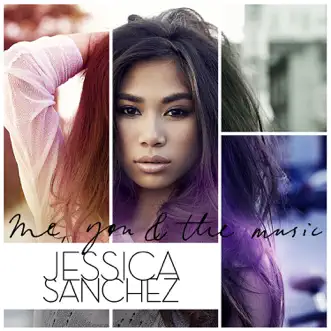 No One Compares (feat. Prince Royce) by Jessica Sanchez song reviws