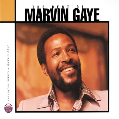 The Best of Marvin Gaye - Marvin Gaye