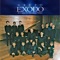 El Tiempo - Grupo Exodo lyrics