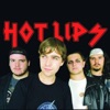 Hot Lips - EP