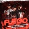 Fuego (feat. Moncho Chavea & Denom) - Omar Montes, Fyahbwoy & Arce lyrics