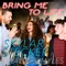 Bring Me to Life (feat. Myles & Kalin) - Skylar Stecker lyrics