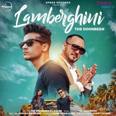 Lamberghini (feat. Ragini)