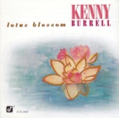 Kenny Burrell - For Once In My Life