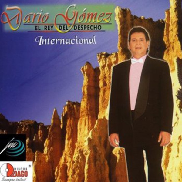 Dario Gomez - Me Tiré el Matrimonio
