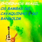 Brasileirinho - Os bambas do cavaquinho e do bandolim