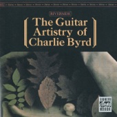 Charlie Byrd - Nuages