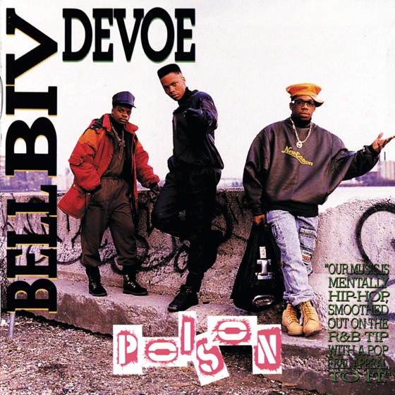Cover artwork for Dope!