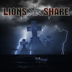 Lion's Share - Lion's Share