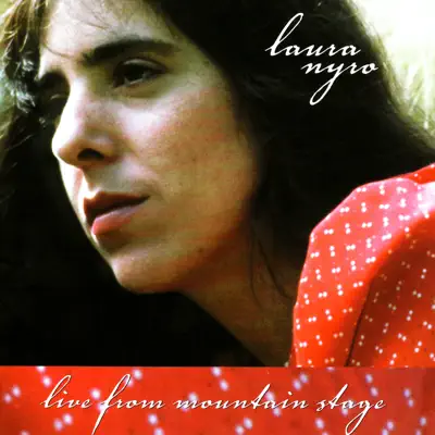 Live from Mountain Stage - Laura Nyro