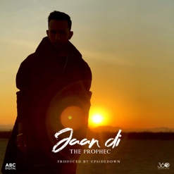 JAAN DI cover art