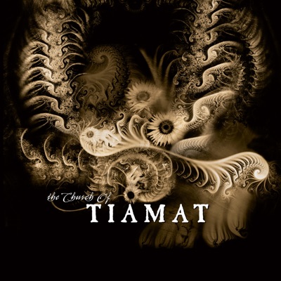 The Church of Tiamat (Live in Kraków 2005) - Tiamat