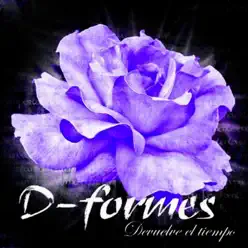 Devuelve el Tiempo - EP - D-Formes