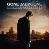 Gone Baby Gone (Original Soundtrack) artwork
