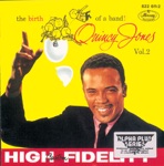 Quincy Jones - The Midnight Sun Will Never Set