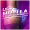 La Huella - Rey One lyrics