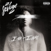 21 Savage - a lot