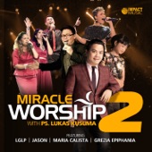 Miracle Worship 2 artwork