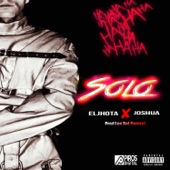 Solo (feat. Joshua) artwork
