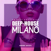 Deep-House Milano (25 City Cocktails) artwork