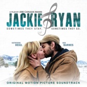 Jackie & Ryan (Original Motion Picture Soundtrack) artwork