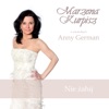 Marzena Kurpisz - A Jeżeli Mnie Pokochasz