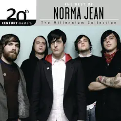 20th Century Masters - The Millennium Collection: The Best Of - Norma Jean