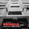 Valhalla (feat. Oddliquor & Ergo Pro) - Gese da O lyrics