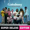 Gainsbourg & The Revolutionaries album lyrics, reviews, download