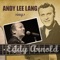 Cowboy - Andy Lee Lang lyrics