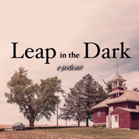 Leap in the Dark: a podcast podcast