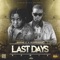 Last Days (Remix) [feat. Konshens] artwork