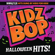 Monster Mash - KIDZ BOP Kids