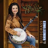 Bluegrass and Rhinestones - EP artwork