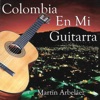 Colombia en Mi Guitarra