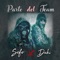 Parte del Team (feat. Duki) - Sefo lyrics