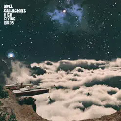 It's A Beautiful World - Remixes - Noel Gallagher's High Flying Birds It's A Beautiful World - Remixes - Noel Gallagher's High Flying Birds