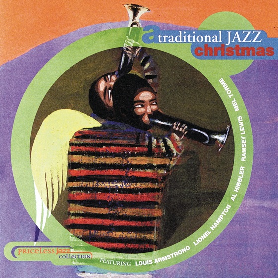 Cover artwork for Ring Those Christmas Bells