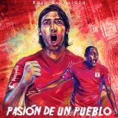 La Cumbia Del Rojo (Canciones Del América De Cali) artwork