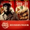 Heisshunger (feat. Ficker95 & Süleyman Blond) - Spätkauf Pakila lyrics