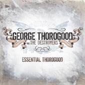 George Thorogood And The Destroyers - I Drink Alone