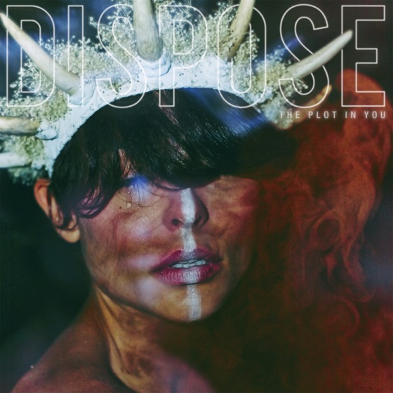 Cover artwork for NOT JUST BREATHING